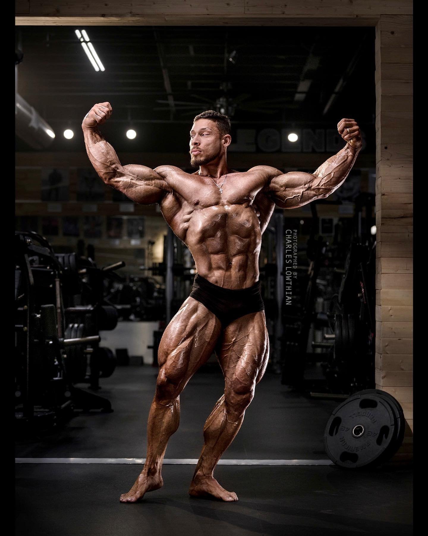 The Classic Physique: History, Standards, and Training Techniques — Gym to  Stage