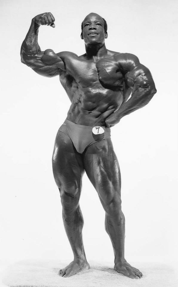 Albert beckles deals