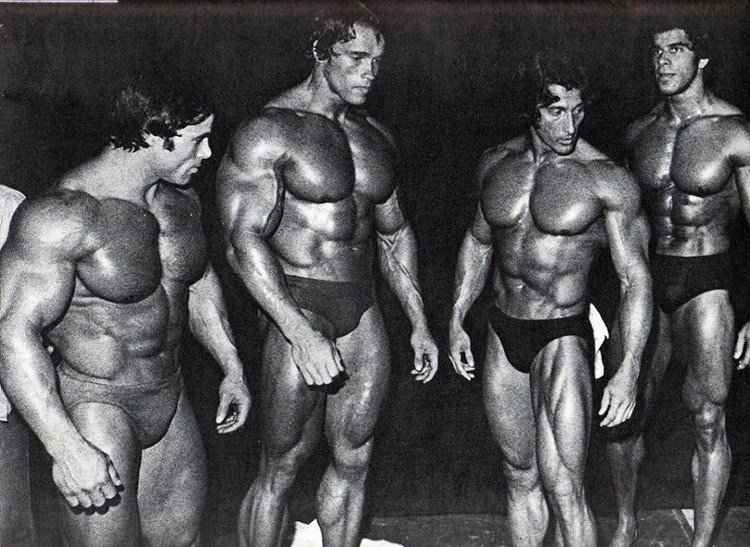 The Golden Era Of Bodybuilding A Look Back At The Glory Days Gym To The Golden Era Of Bodybuilding A Look Back At The Glory Days Gym To
