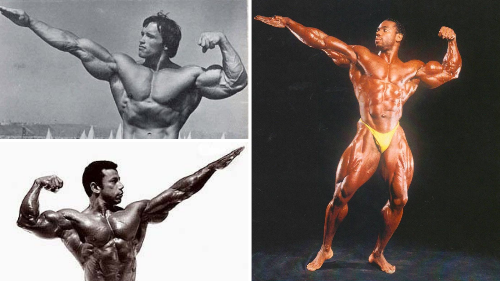 Mastering The Moon Pose A Must Have In Your Bodybuilding Routine