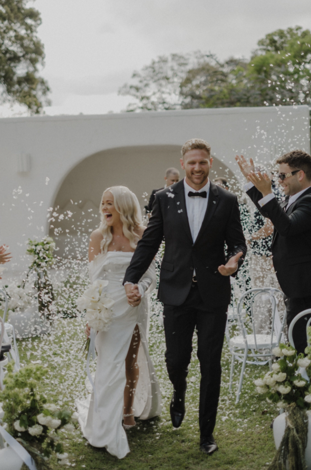 Ceremony Package - DIAMOND