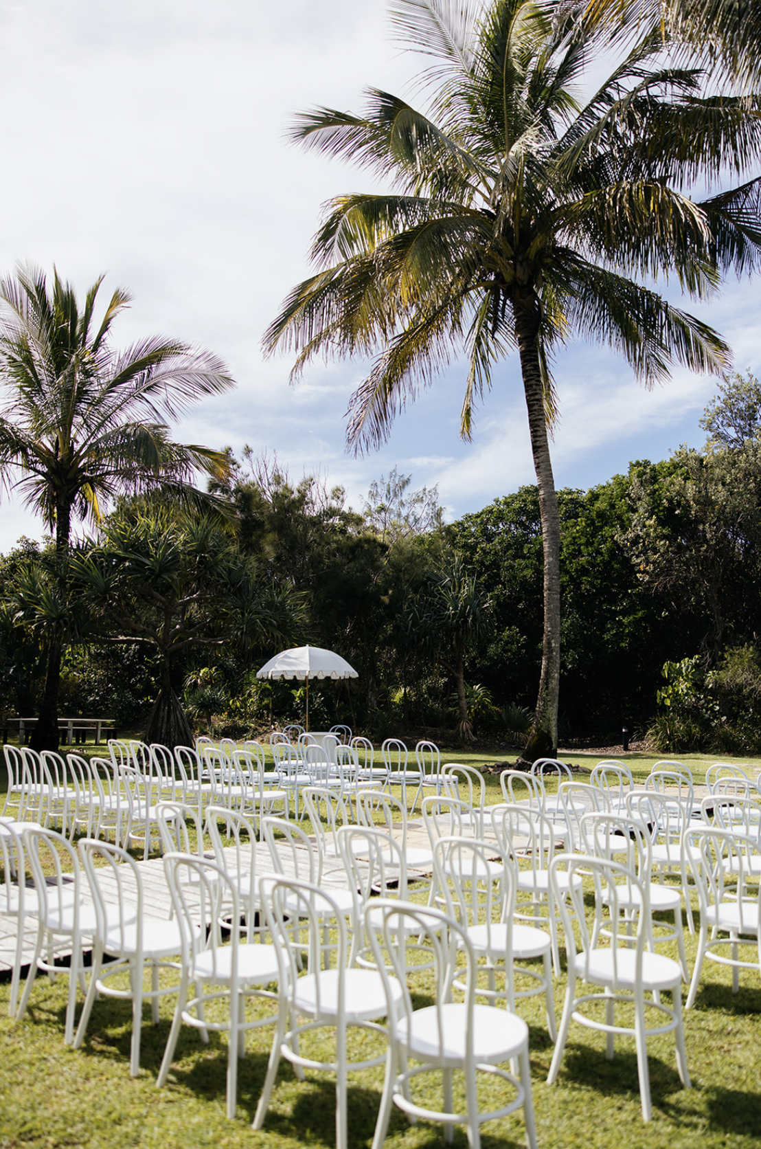 Bentwood Chairs