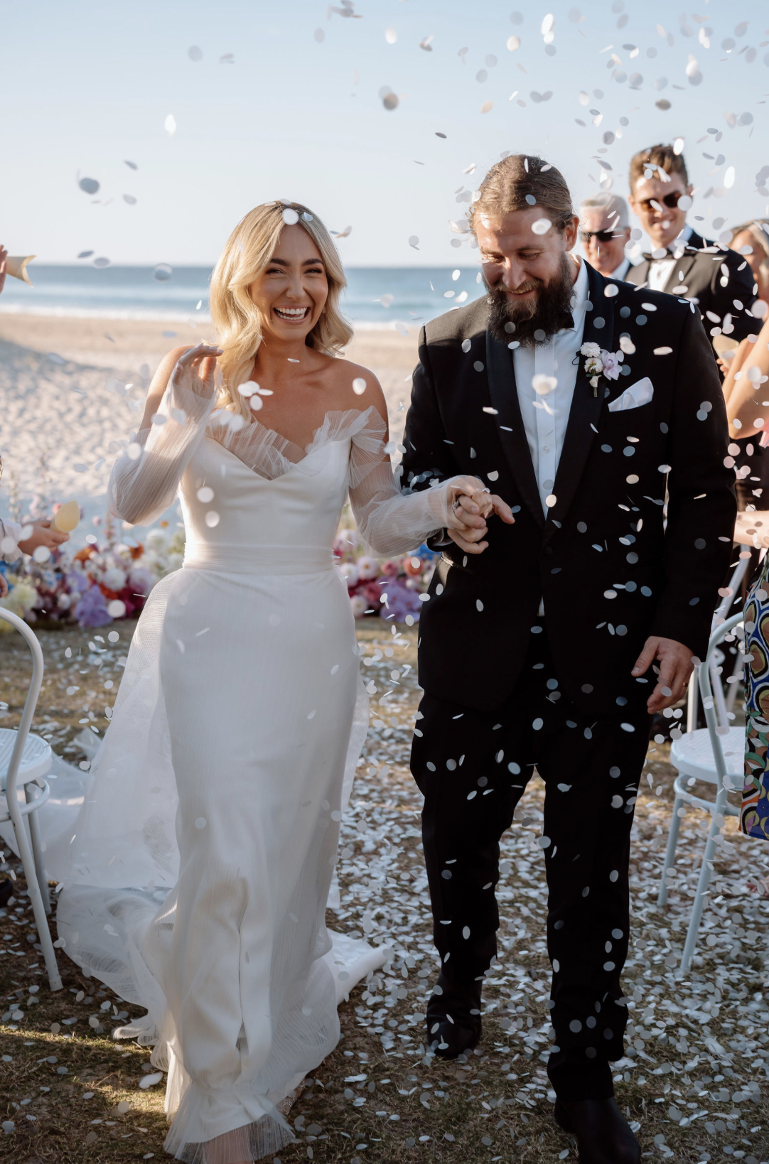 Ceremony Package - PLATINUM