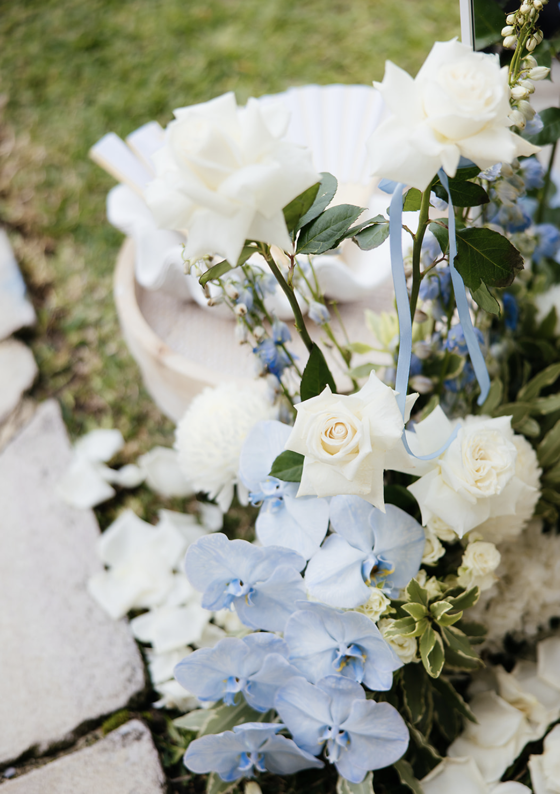 Wedding & Event Florals - Fresh