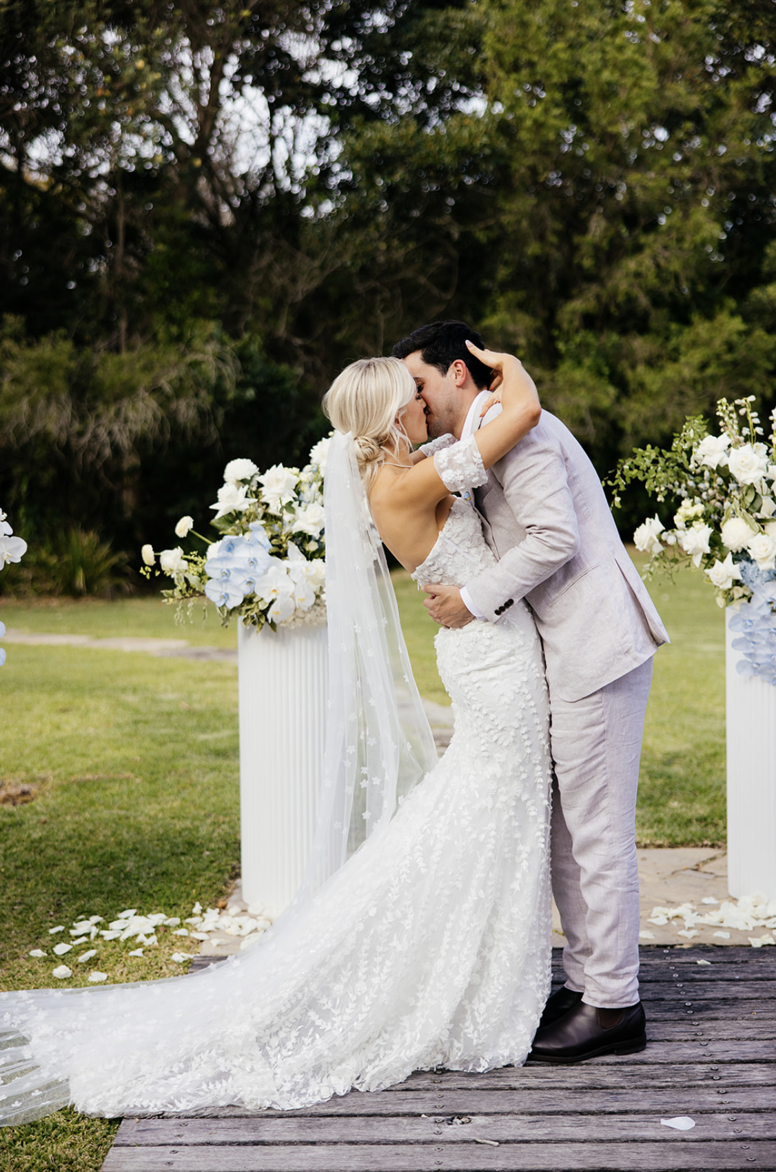 Ceremony Package - GOLD