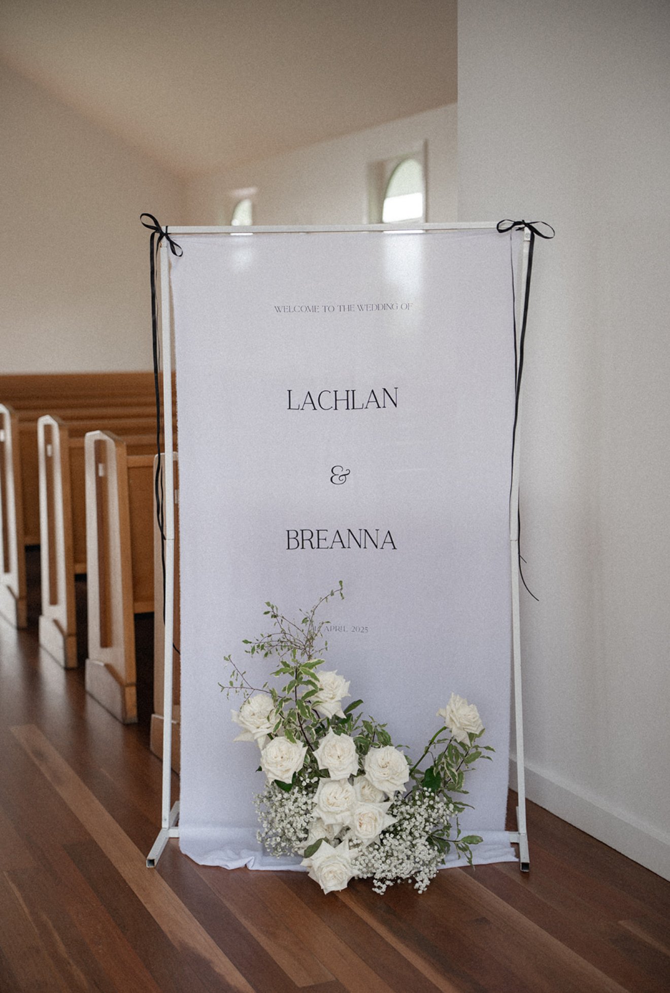 Fabric Signage & Decals