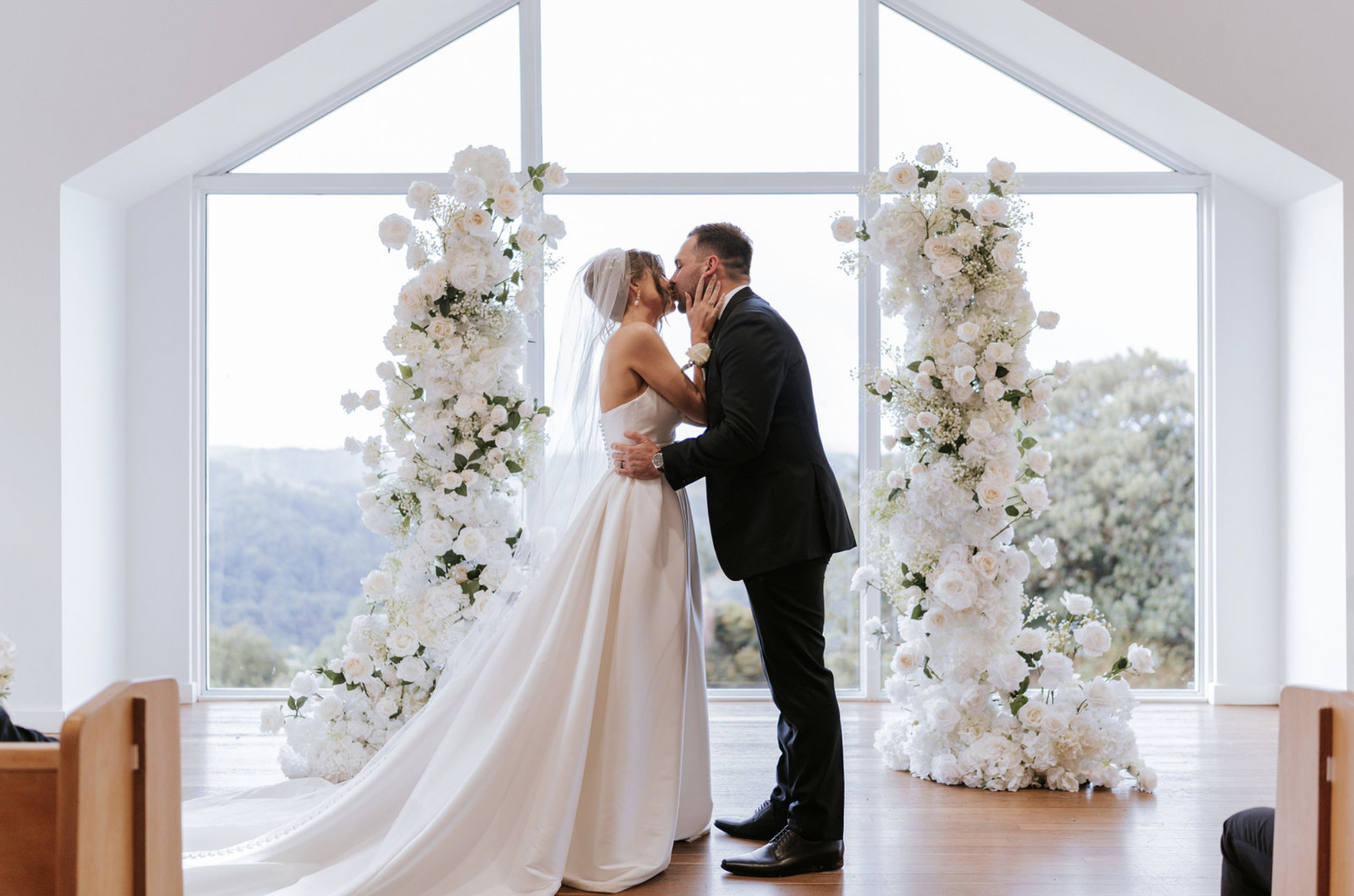 Ivory Arbour
