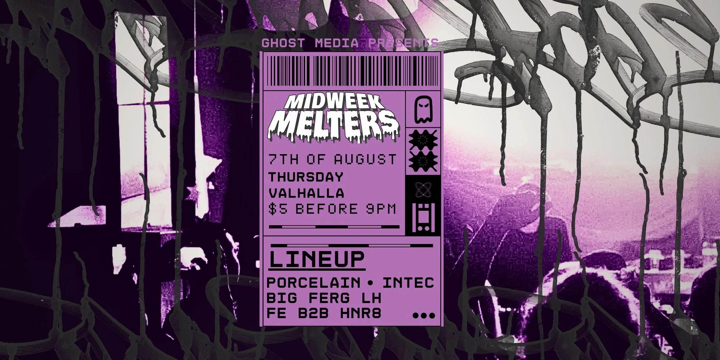 MIDWEEK MELTERS 003