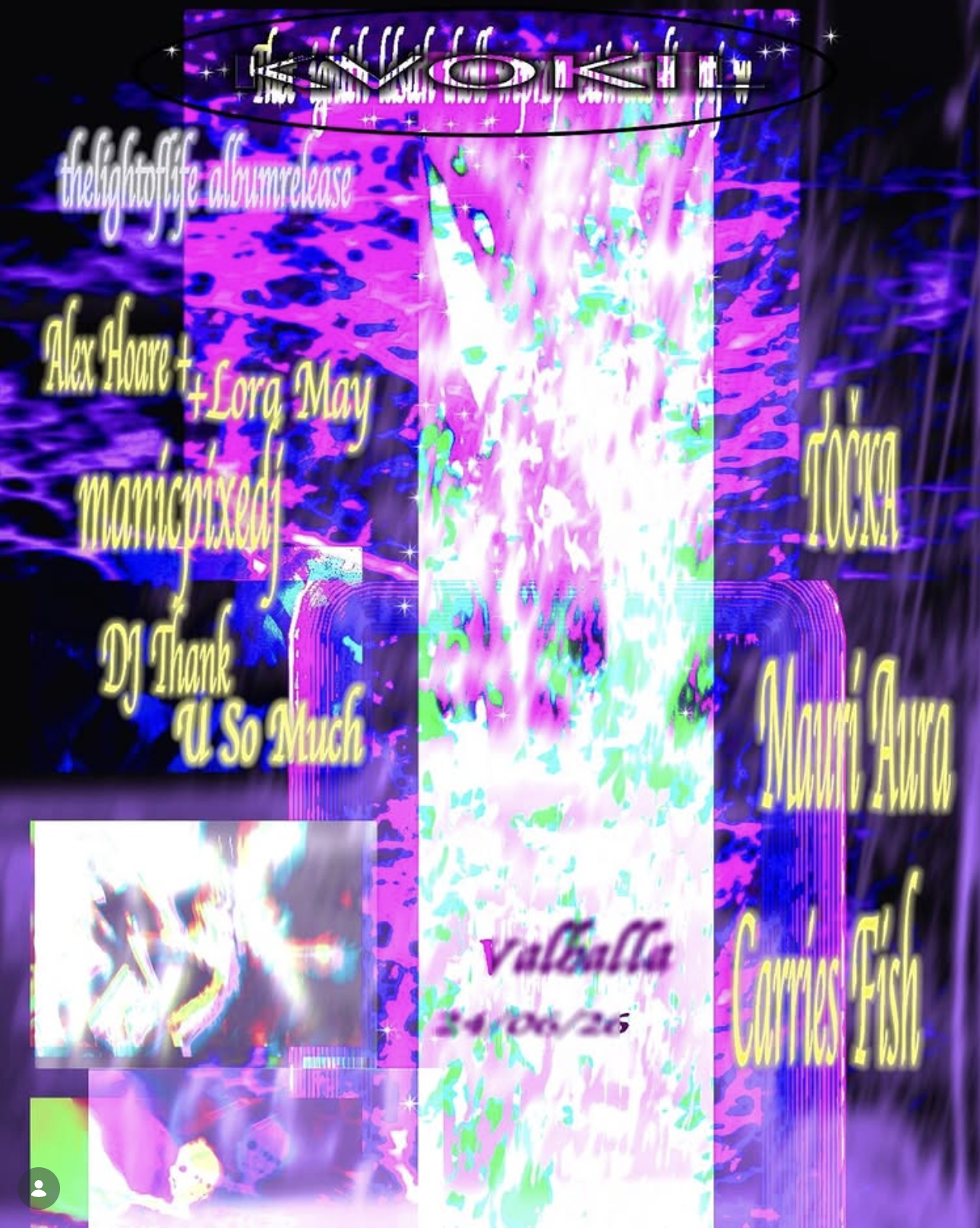 Kvokil release