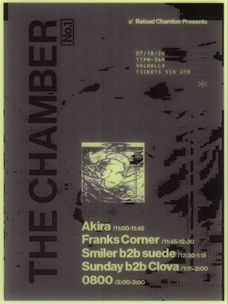 The Chamber V1