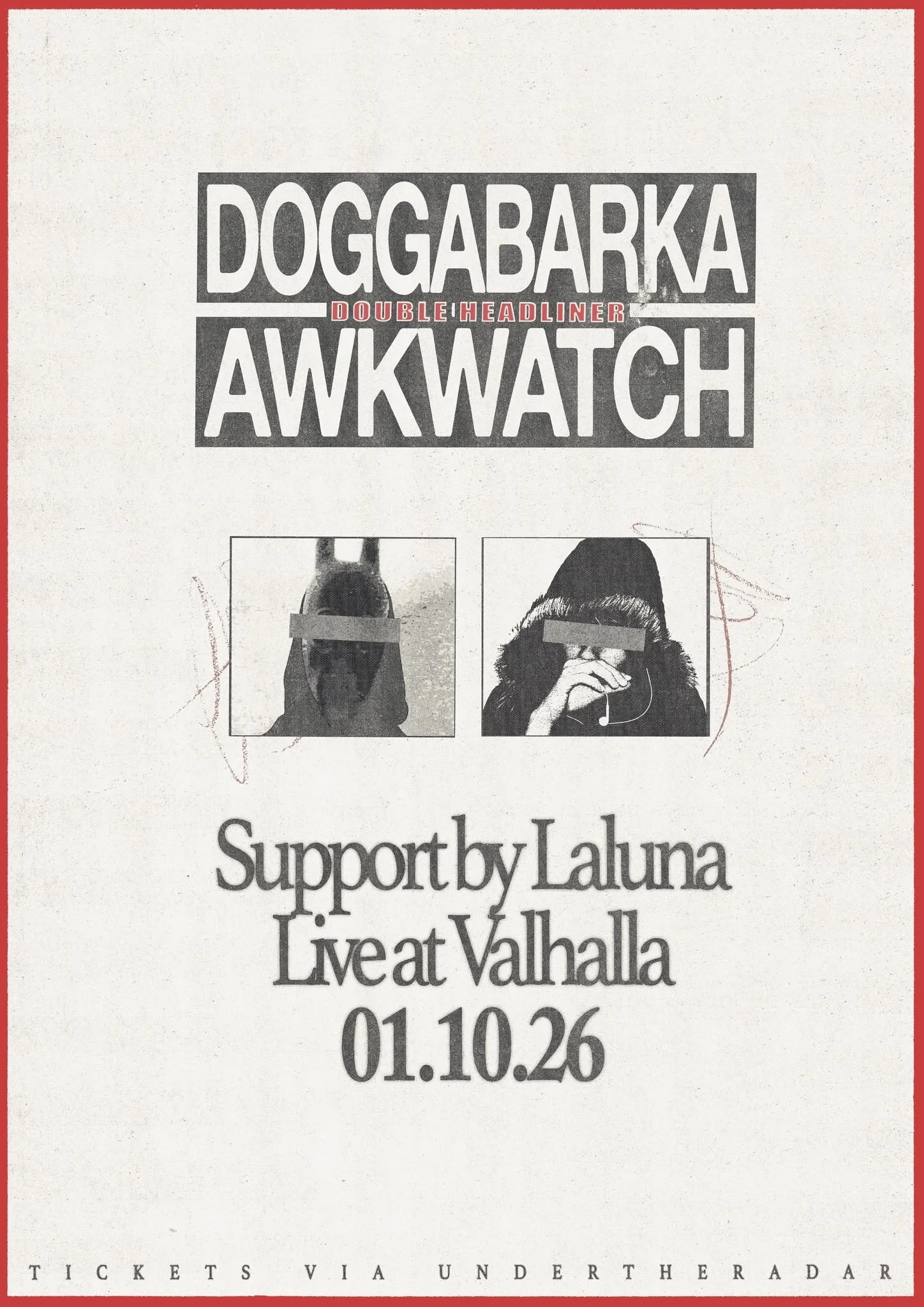 Awkwatch X Doggabarka