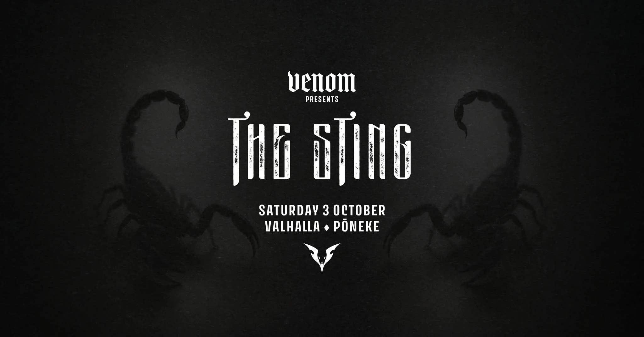 The Sting