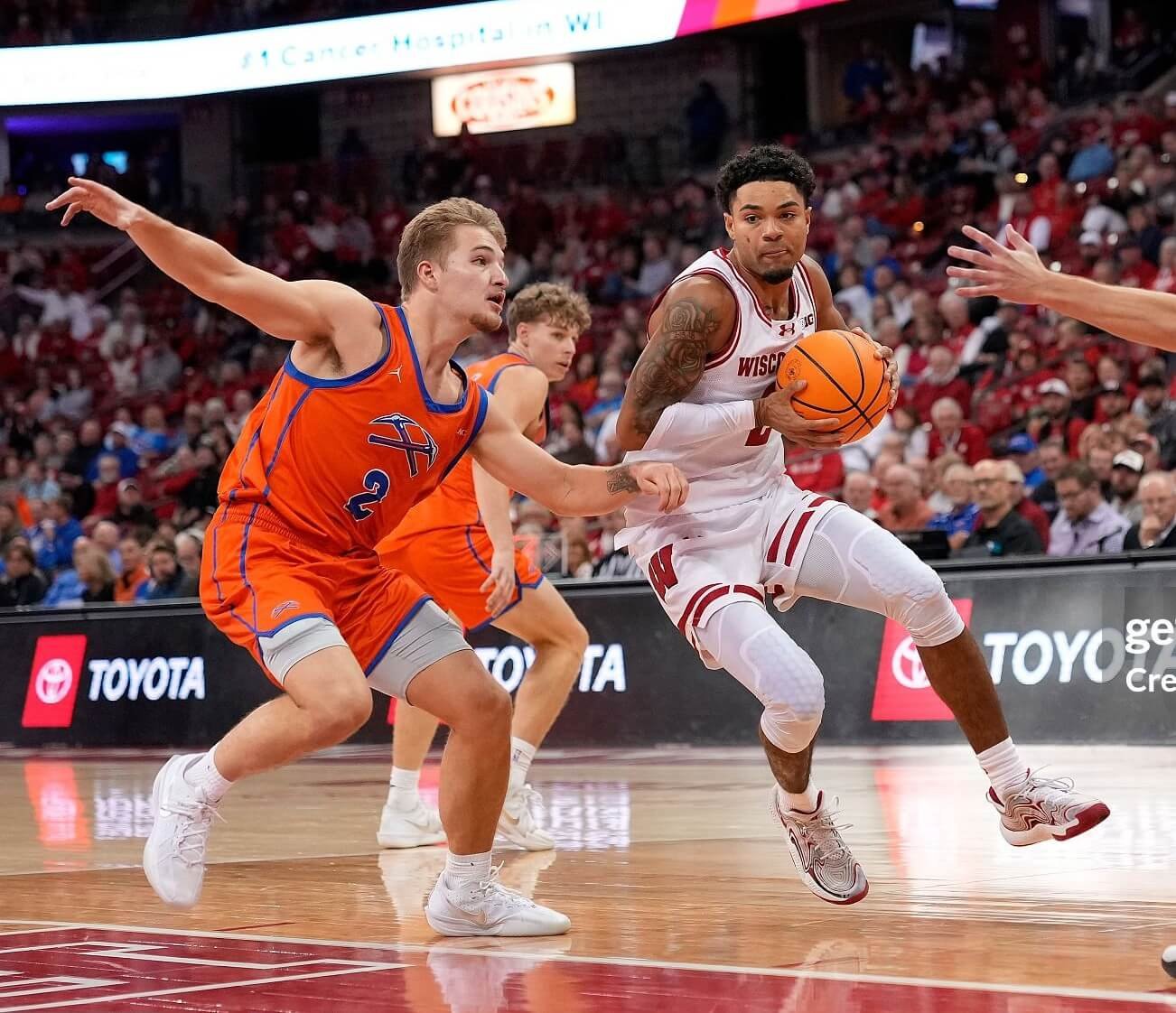 The Nick Boyd Standard. Why One Athlete Represents Everything I Believe About Performance