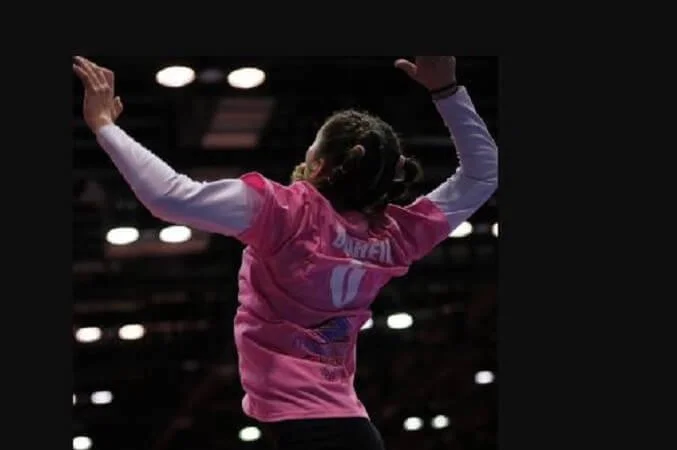 Brooklyn Draheim’s Path to Recovery and Performance with VALD Technology at SD Sports Physical Therapy