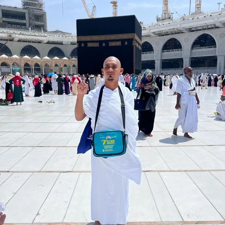 Assalamualaikum wbt, bagi Jemaah Umrah dan Haji akan ke Masjidilharam yang terletak di Kota Mekah. Adakah kita tahu peristiwa pembukaan Kota Mekah dari pengrauh arab Jahiliyah.

Pembukaan Kota Mekah (bahasa Arab: فتح مكة, Fathu Makkah) bermaksud pemb