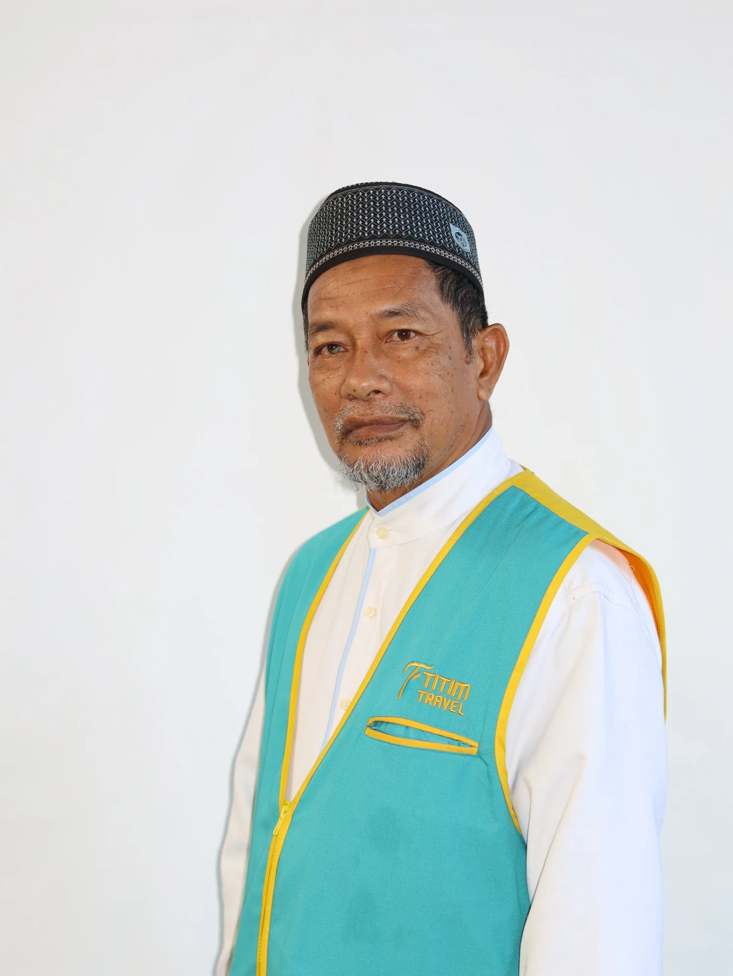 Mutawwif Kami — TITIM TRAVEL