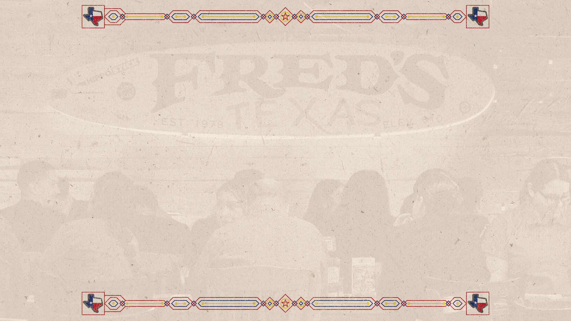 Fred's Texas Cafe