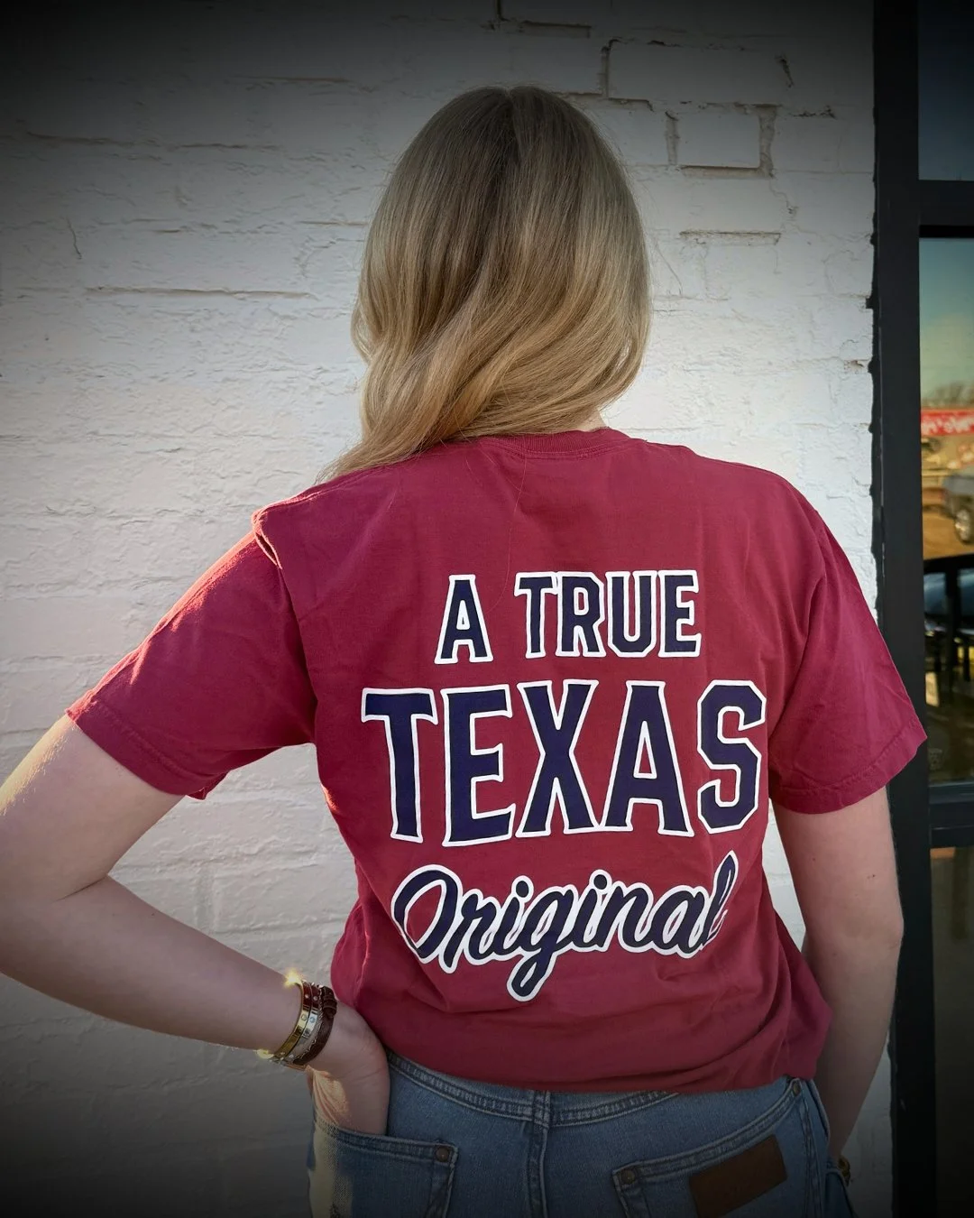 Fred's Texas Cafe