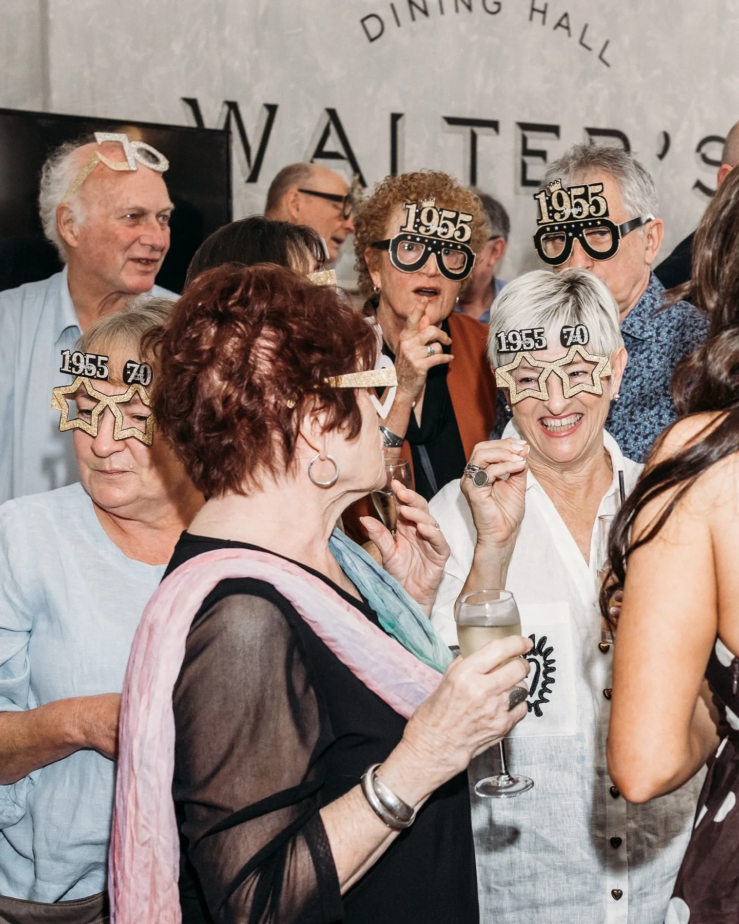 You know me, I LOVE a good party and nothing beats a surprise! These moments where the excited tension was high, he still hadn&rsquo;t twigged and the moment ended with an epic shout and jolt of surprise? Perfection. Couldn&rsquo;t have been more thr