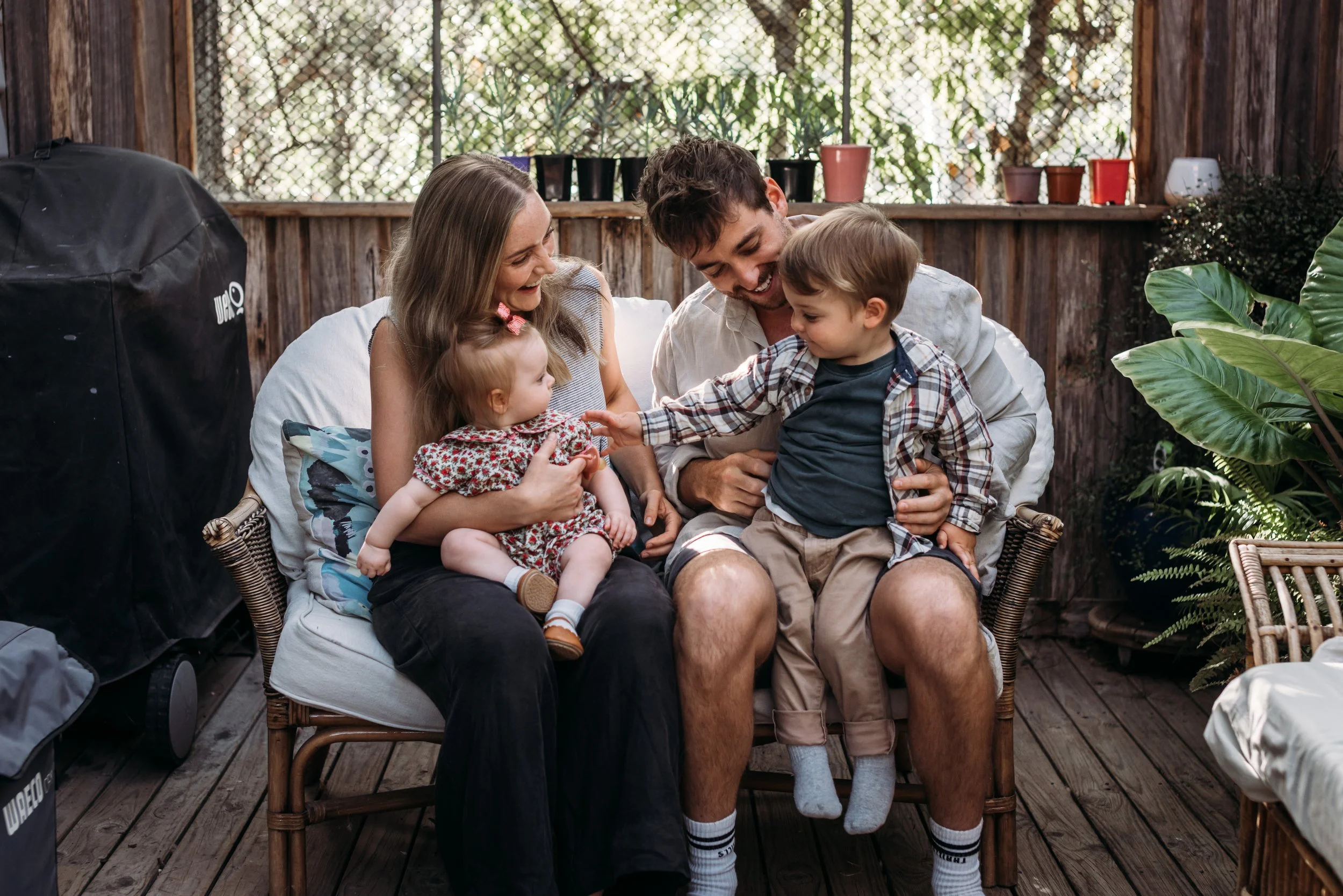 WTF is the Difference Between Lifestyle and Documentary Photography…?