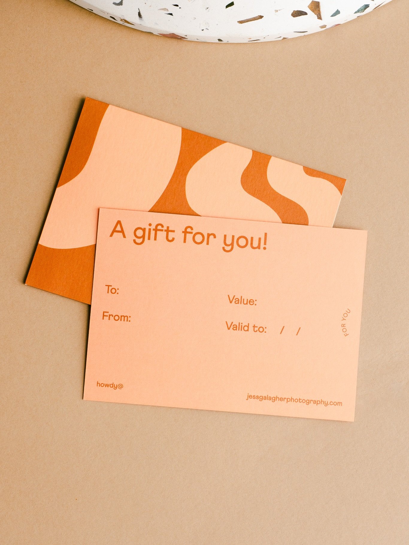 GIFT VOUCHERS!! To my fellow late Christmas shoppers, this is for youuuu! As we are past the shipping deadline, I am offering local pickup for vouchers from @thenook_mornington all next week Monday 15th - 19th Dec. The voucher will be in our fun gift