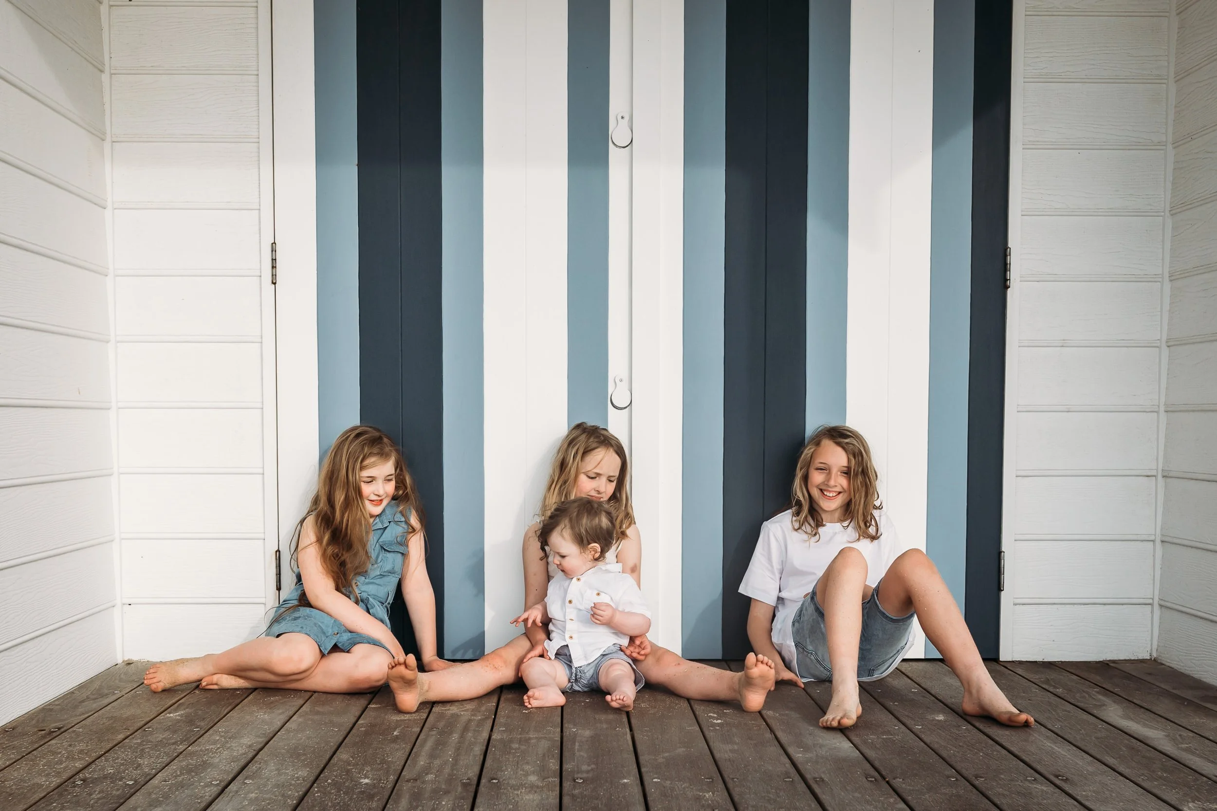 Yet Another 3 Family-Friendly Photo Spots on the Mornington Peninsula