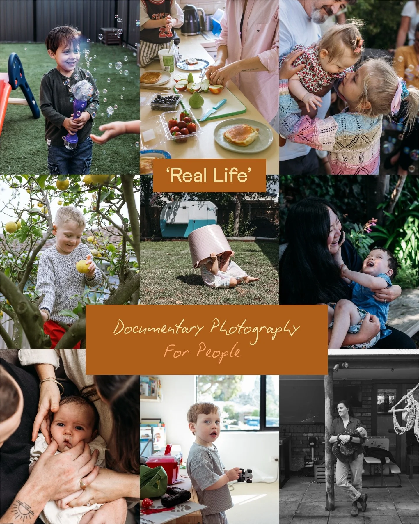 I&rsquo;m doing a little revamp of my packages to help all of you find EXACTLY what you&rsquo;re after when you ready to lock in your next shoot - and I find the first fork in the road is usually - what are we planning to point the camera at today?

