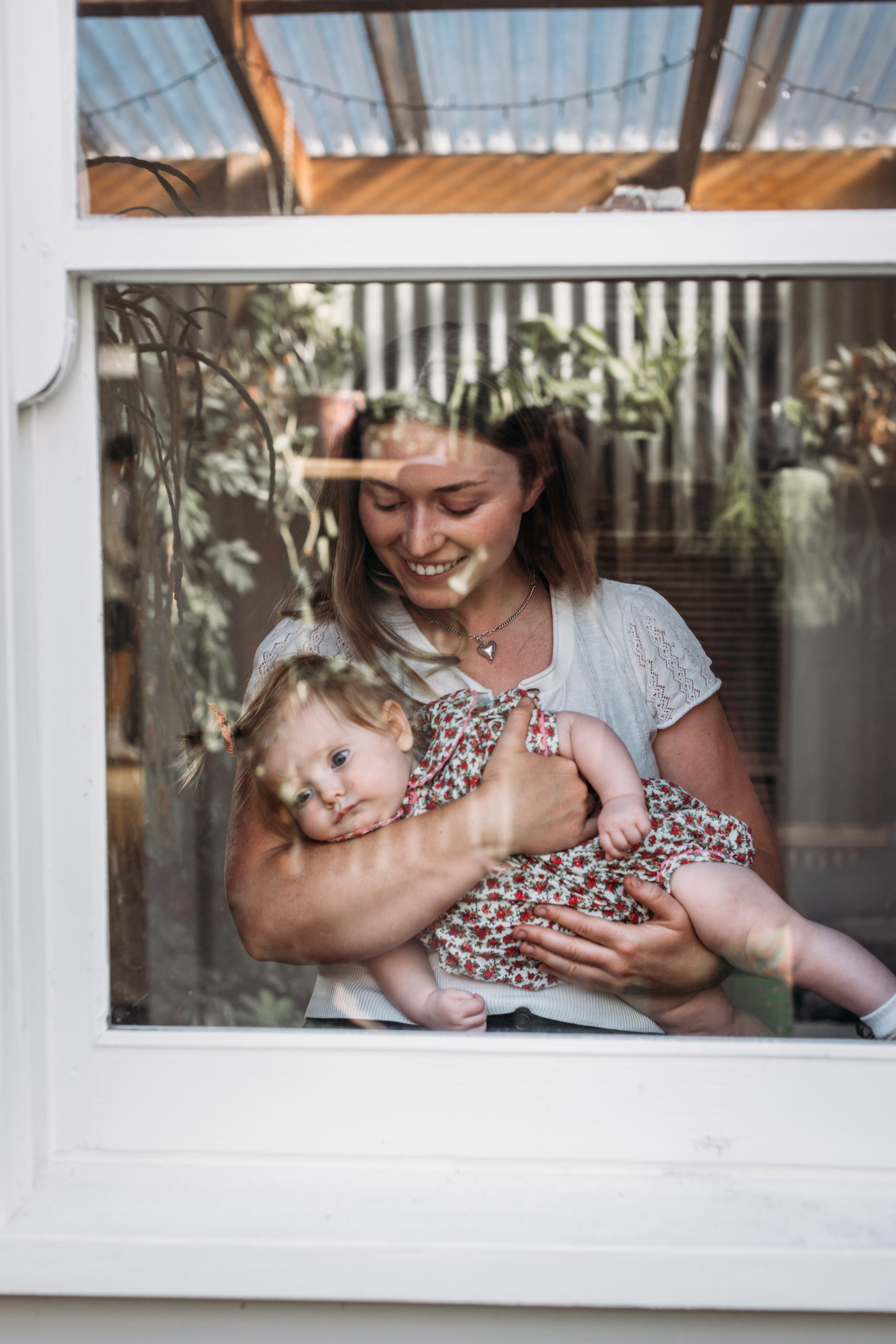 The Best Mother’s Day Gift Isn’t Flowers. It’s Photos With You In Them.