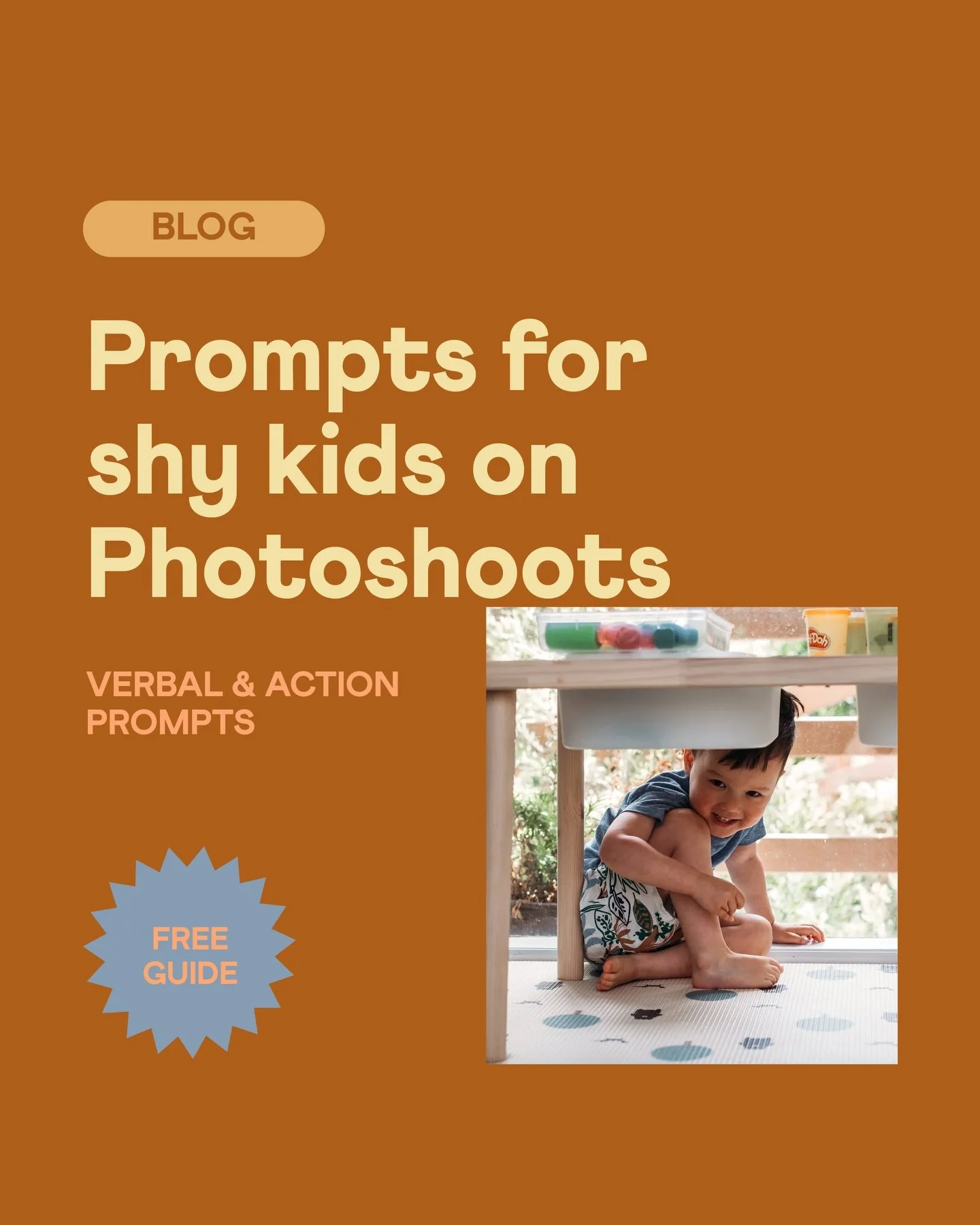 For the parents who typed &lsquo;my kid is really shy&rsquo; in the enquiry form and then immediately apologised for it. Please don&rsquo;t apologise. Shy isn&rsquo;t a problem you need to fix. Quiet isn&rsquo;t a personality flaw. And nobody needs t