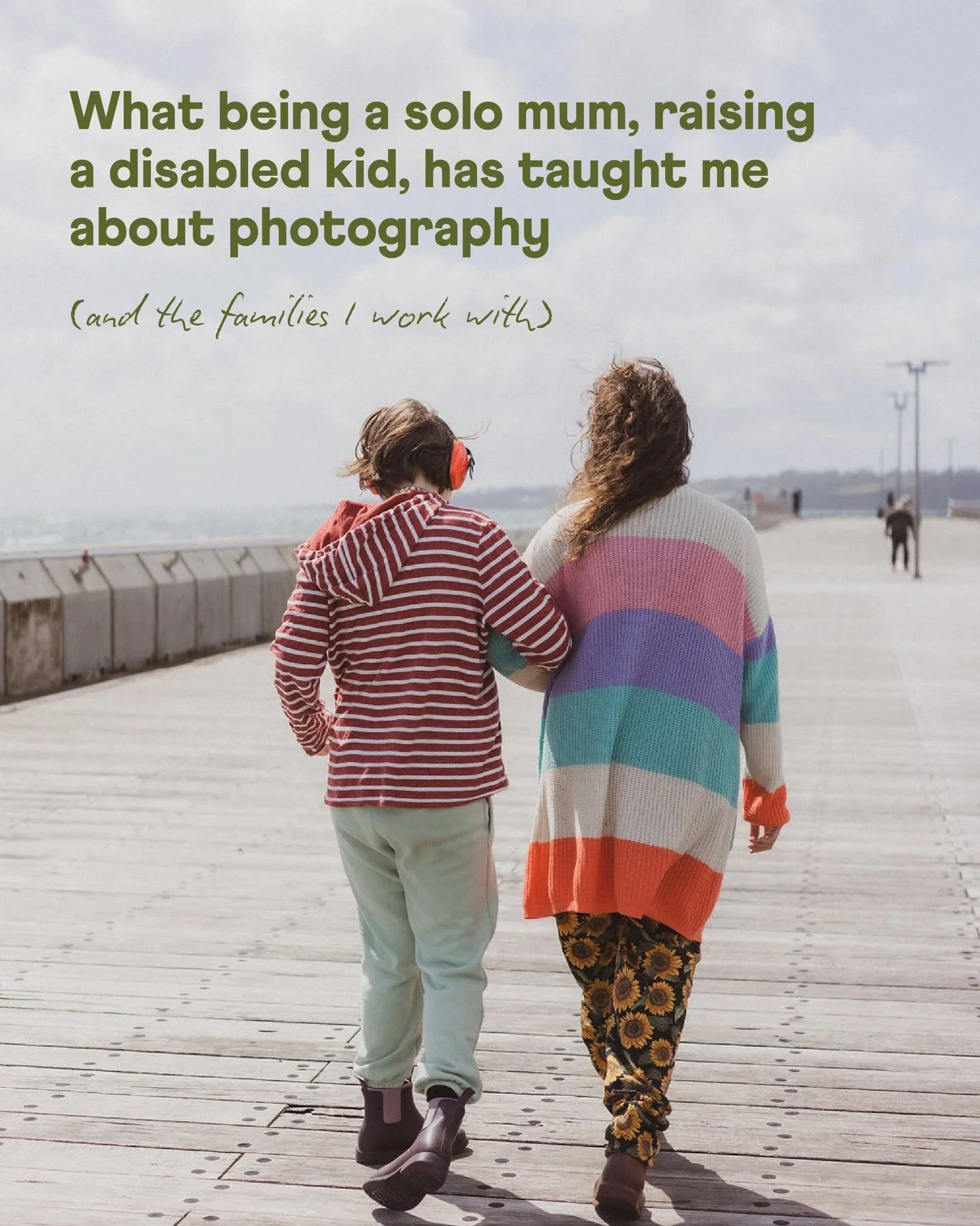 If your life feels a bit messy, unpredictable, or not very &ldquo;photogenic&rdquo;&hellip; You&rsquo;ll be fine here.