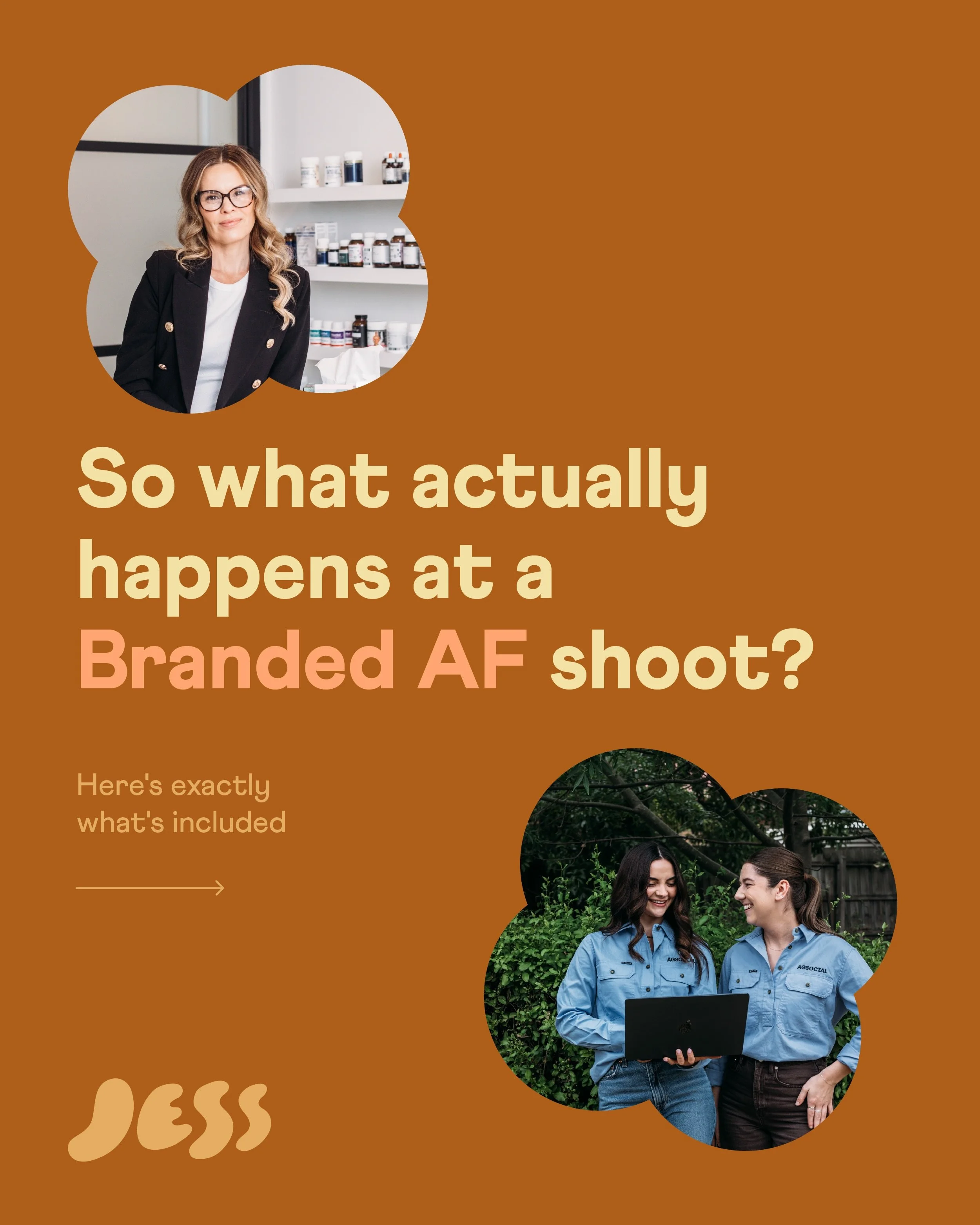 Your business is doing great things. Your photos should show it (also eofy is coming so its a great time to book a shoot on the biz?) 

If you&rsquo;ve been putting off getting proper brand photos because you don&rsquo;t know where to start, what is 