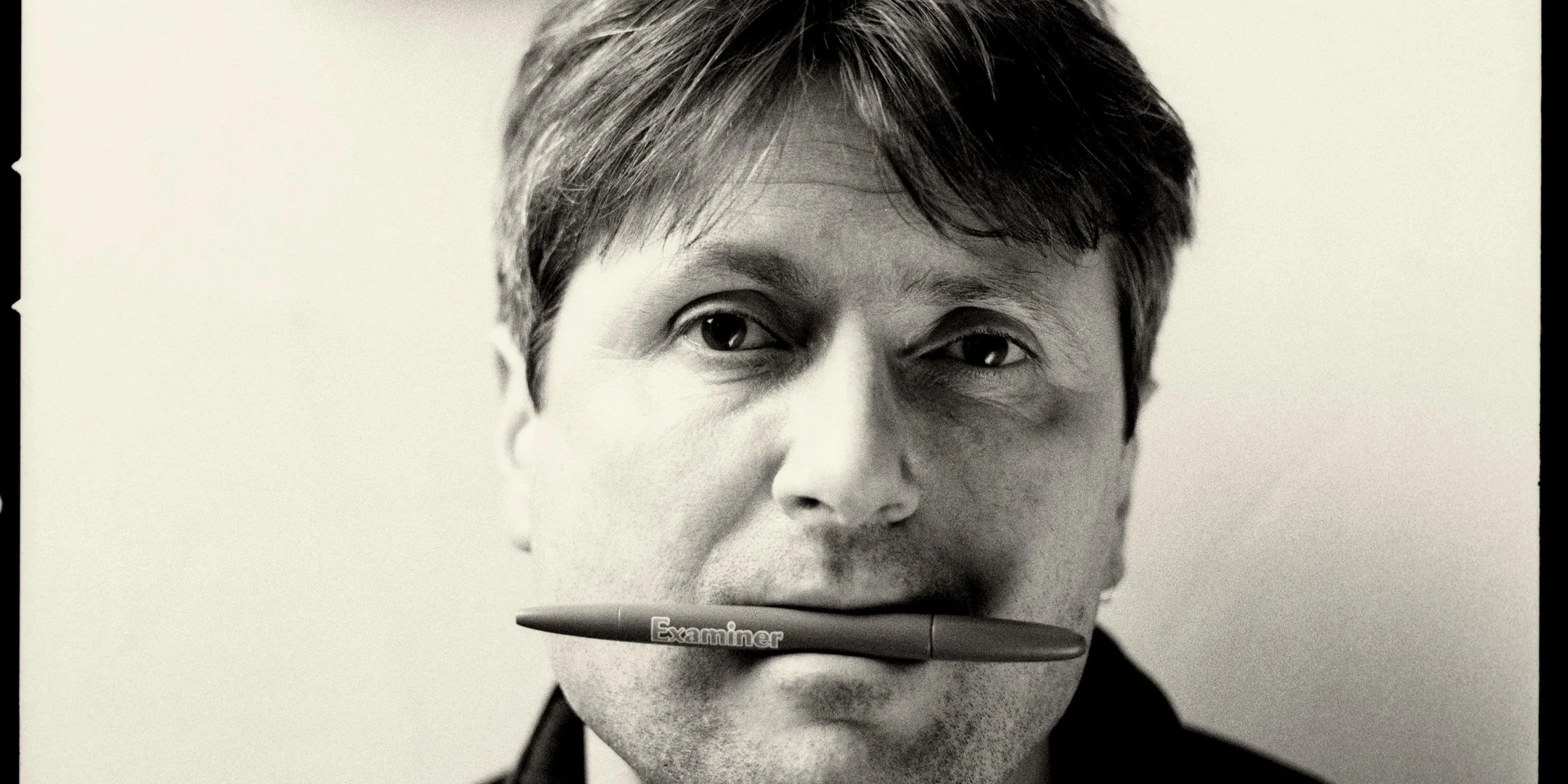Simon Armitage x Gilgamesh