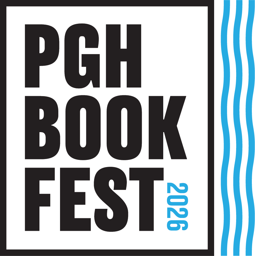 Pgh Book Fest 2026