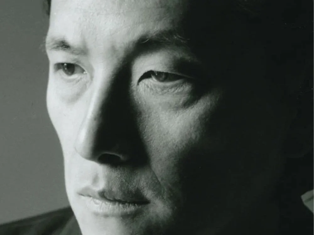 Li-Young Lee