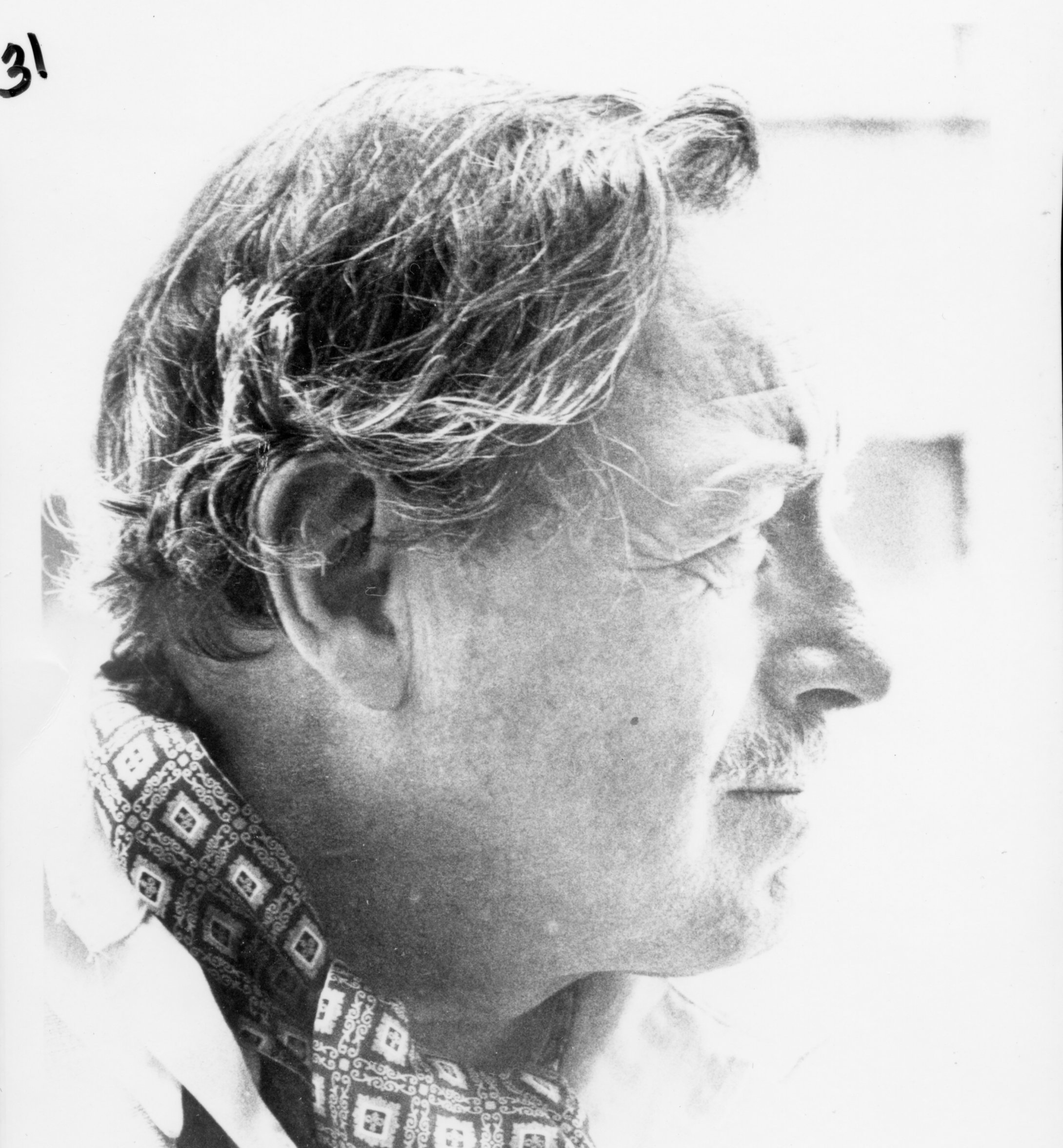 Tennessee Williams
