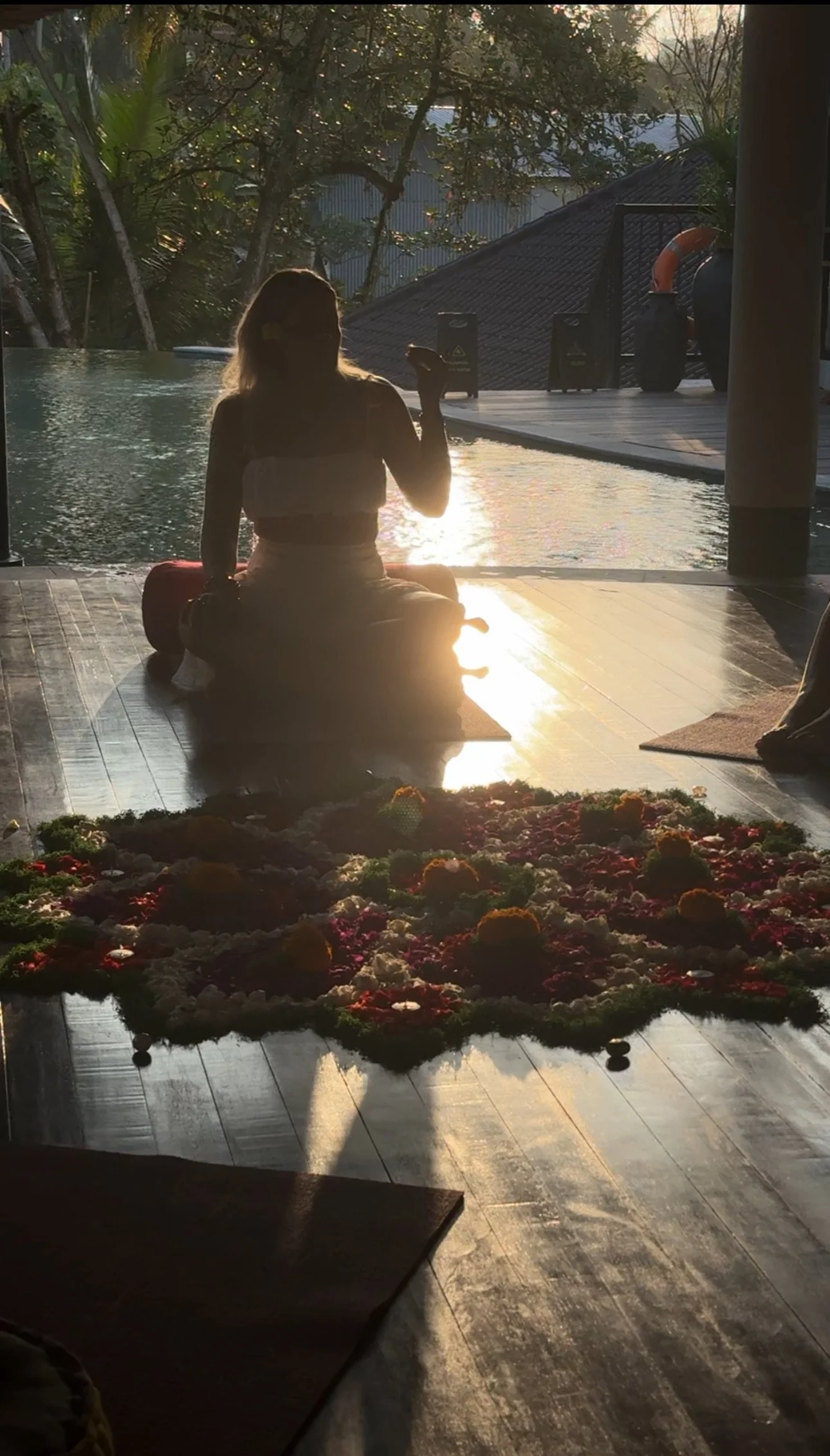 6 Truths I learned on retreat…that have changed how I show up for myself