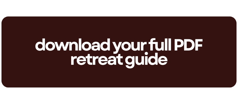 Download your full PDF retreat guide