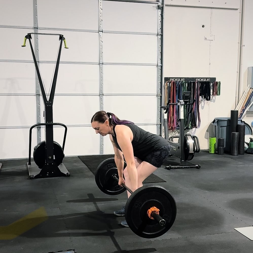 We hear a certain NFL kicker has very specific parameters for when life begins&hellip;. We think life begins for everyone when they touch their first barbell 💪😉😎.

 #apexgymnv #becomemore #reno #renosmallbusiness #renogym #crossfit #powerlifting #