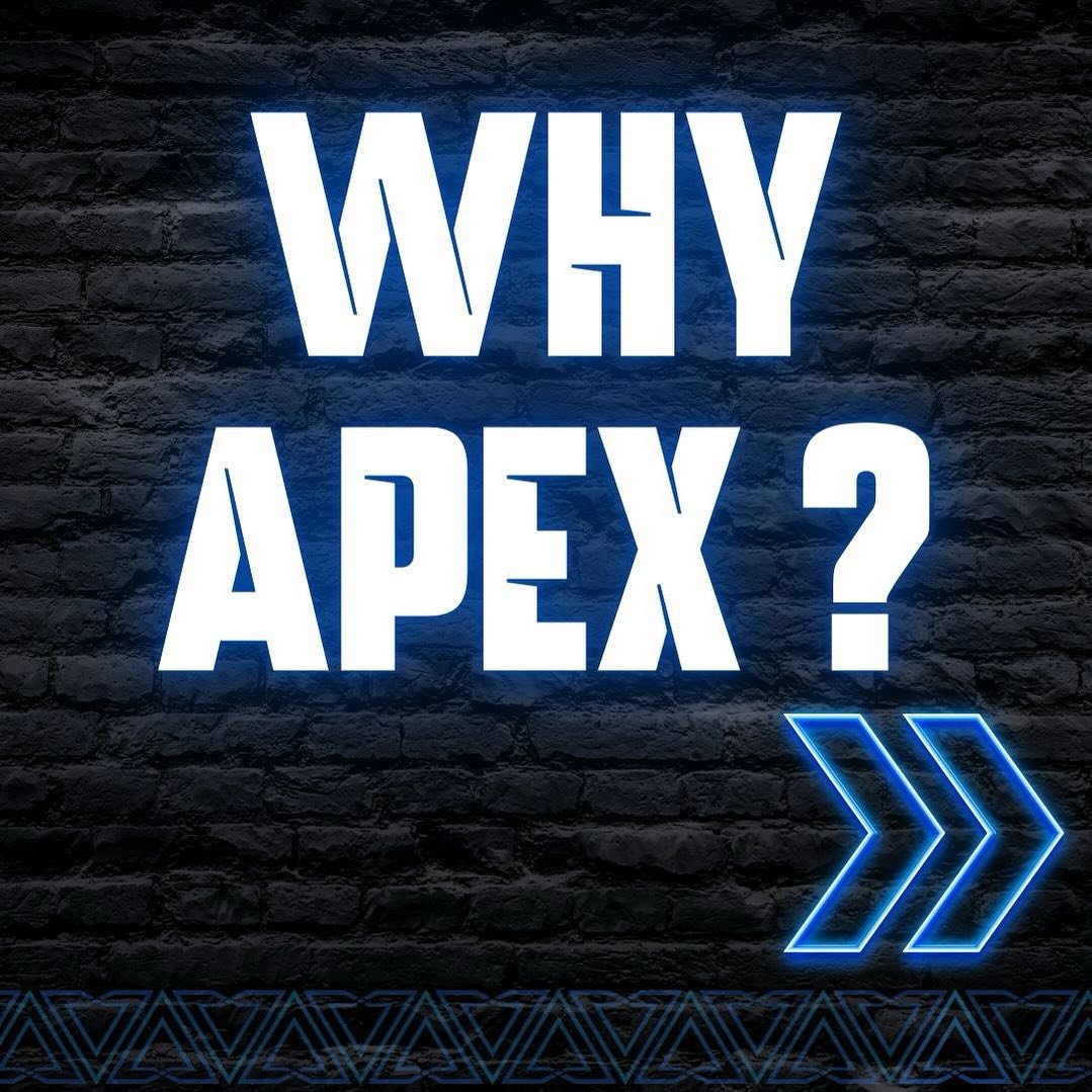 🏋️&zwj;♂️ Welcome to Apex Training 🏋️&zwj;♀️ we know you have a lot of options to find your community, but we think ours is the best! Discover the ultimate fitness community right in the heart of Reno! At Apex Training, we offer:

💪 Powerlifting &