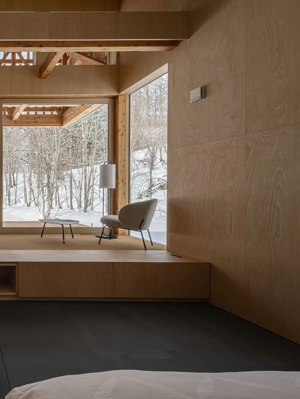 #SAADarchitects 
#edgetostillness
#interiordesign 
#spatialdesign 
#woodarchitecture
#naturalinteriorstyles 
#archilover 
#japanarchitecture 
#modernarchitecture 
#建築デザイン 
#別荘建築 

Photo @ikuyasasaki