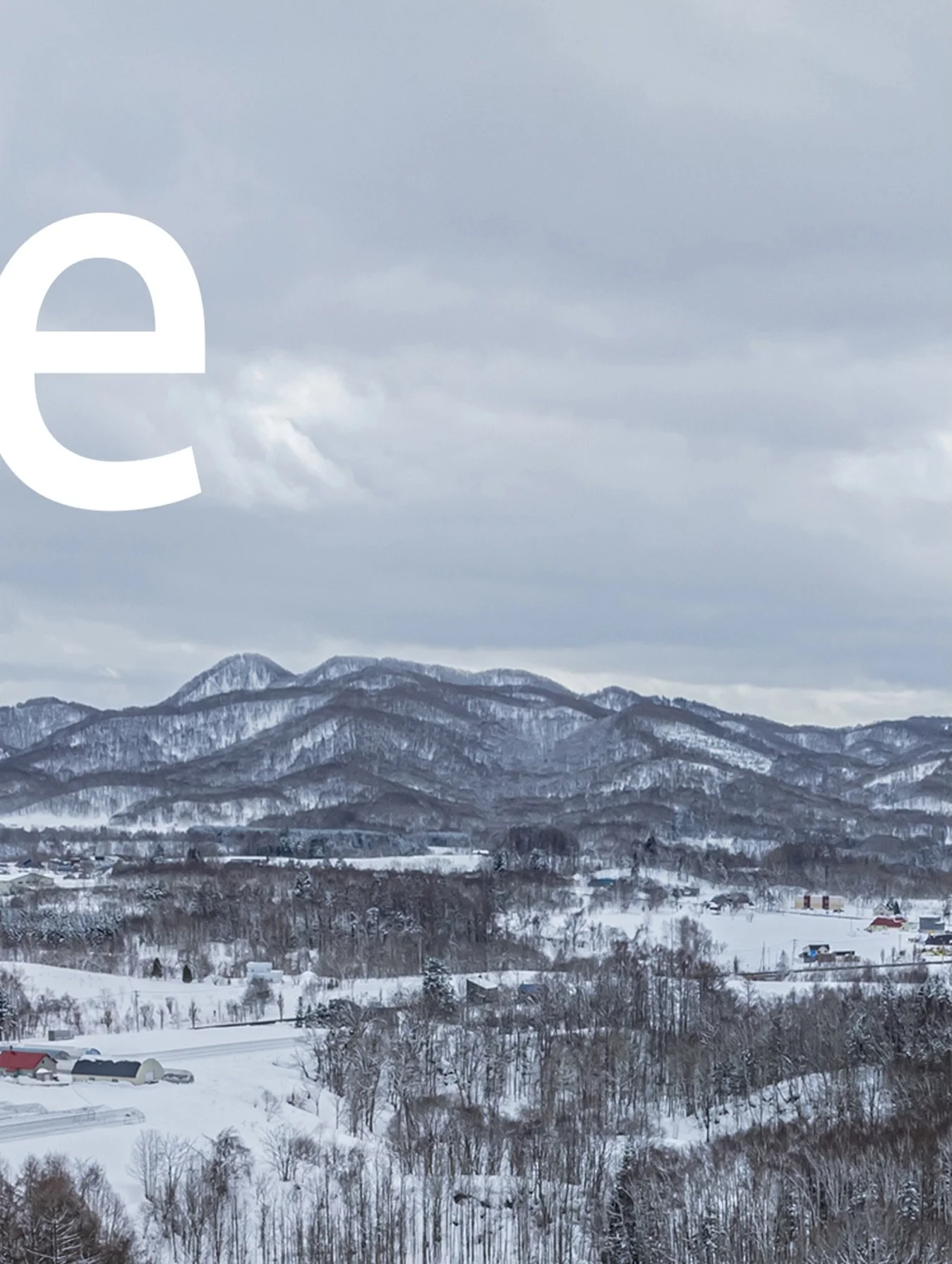 大きく、ゆっくりと、長い年月を経て変化する大地に建つ建築は、そのダイナミクスの一部を刻む記録のデバイスとなる

Architecture standing on land that evolves slowly over vast spans of time becomes a recording device, inscribing a part of its dynamic process.