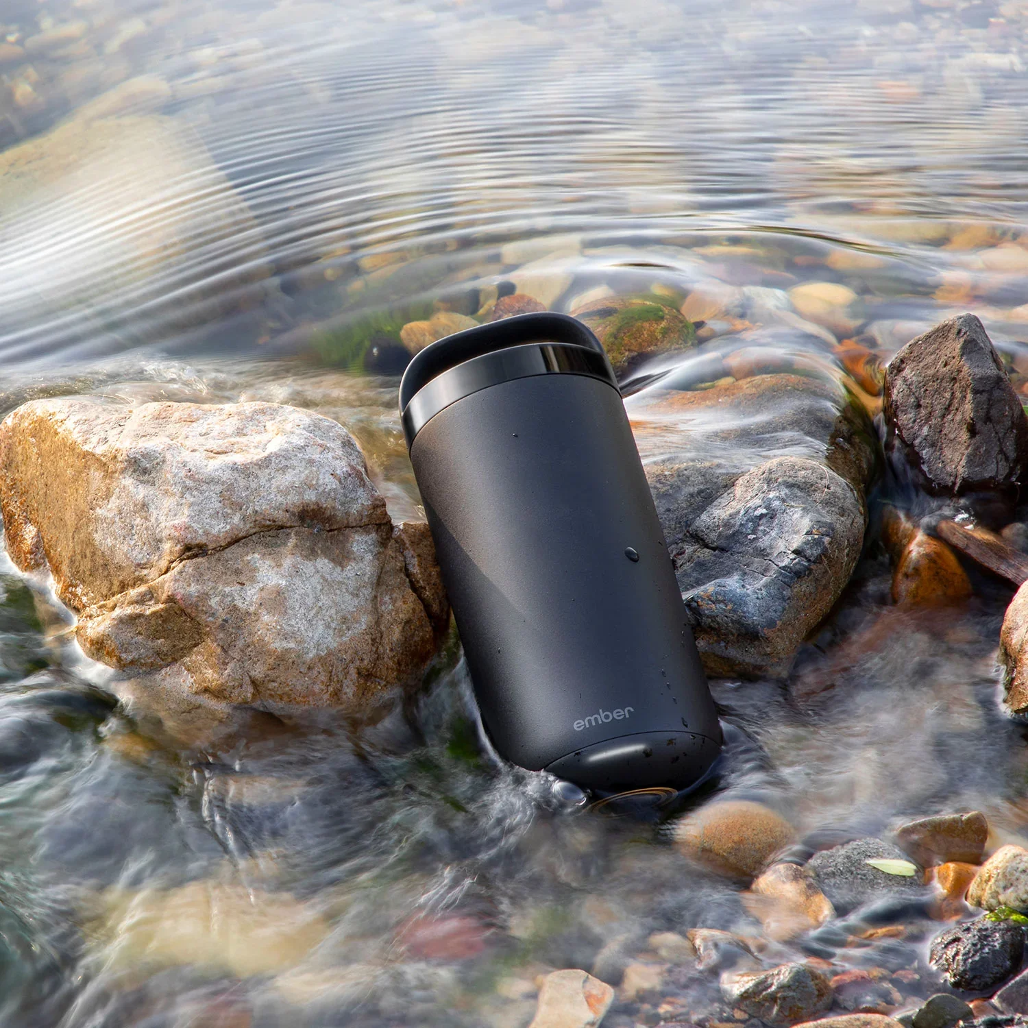 Ember Travel Mug