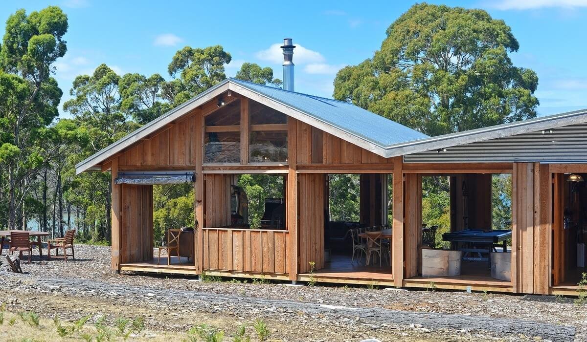 Sense of Self Retreat Tasmania Oct 2024