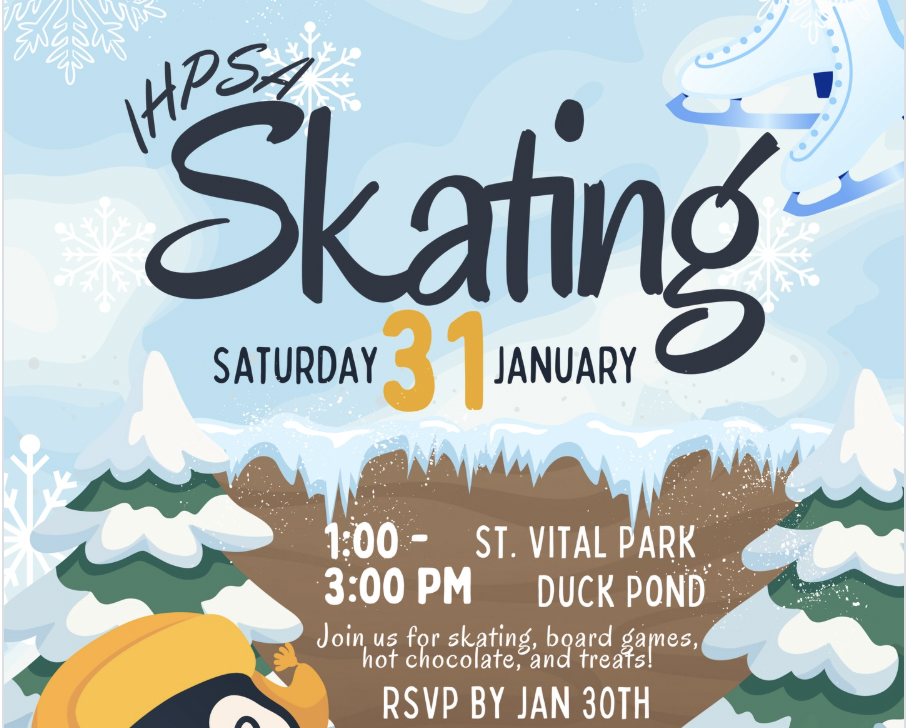IHPSA Skating