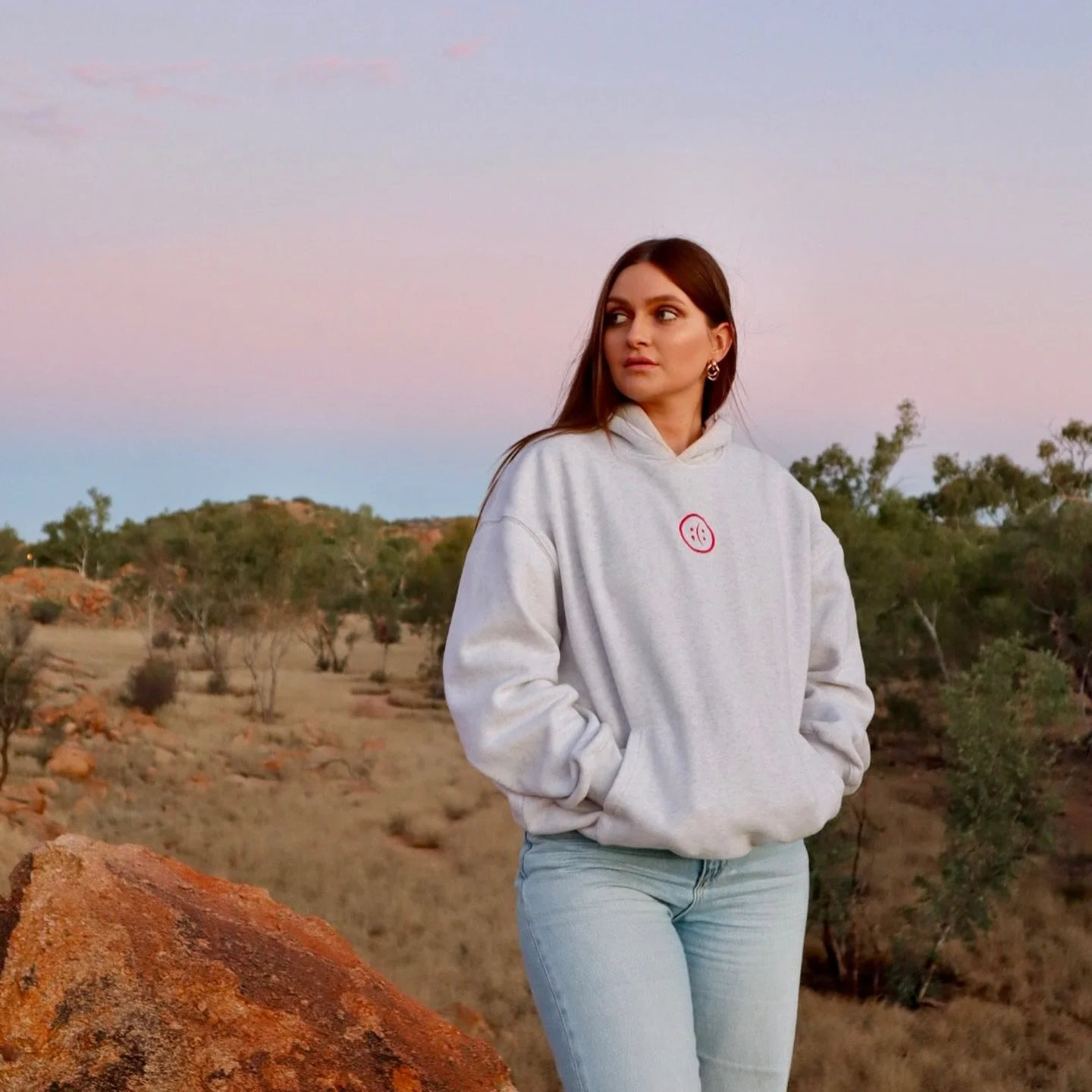 Our last colour - COURAGE ❤️

Dropping 14.07.24 at 6:00pm ACST