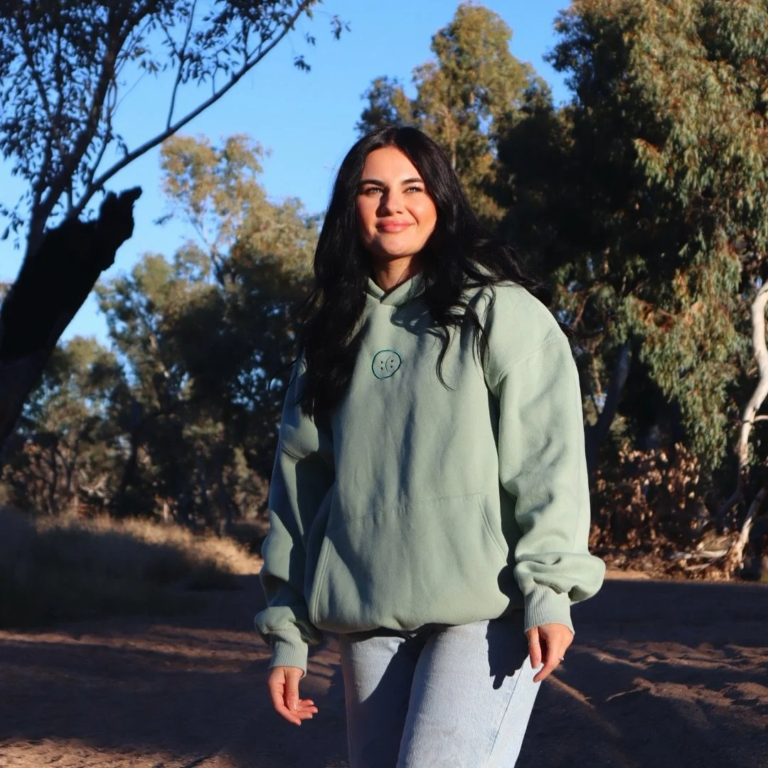 Need some BALANCE? 💚 

We got you. 

Shop now - https://www.sumtimessad.com.au/shop/p/oversized-hoodies-mental-health-awarenessbalance