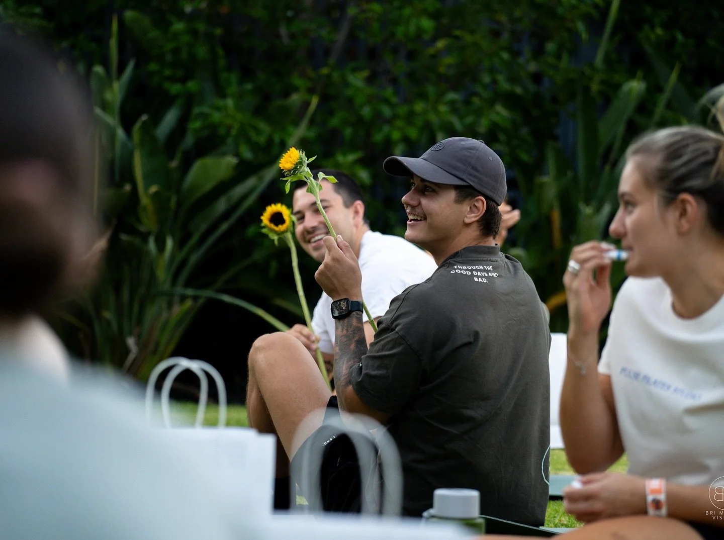 WORLD SUICIDE PREVENTION DAY - 10 SEPTEMBER💛
On World Suicide Prevention Day, let&rsquo;s remember that every day is an opportunity to check in on your loved ones and even yourself. We all have a role to play in offering support, showing compassion,