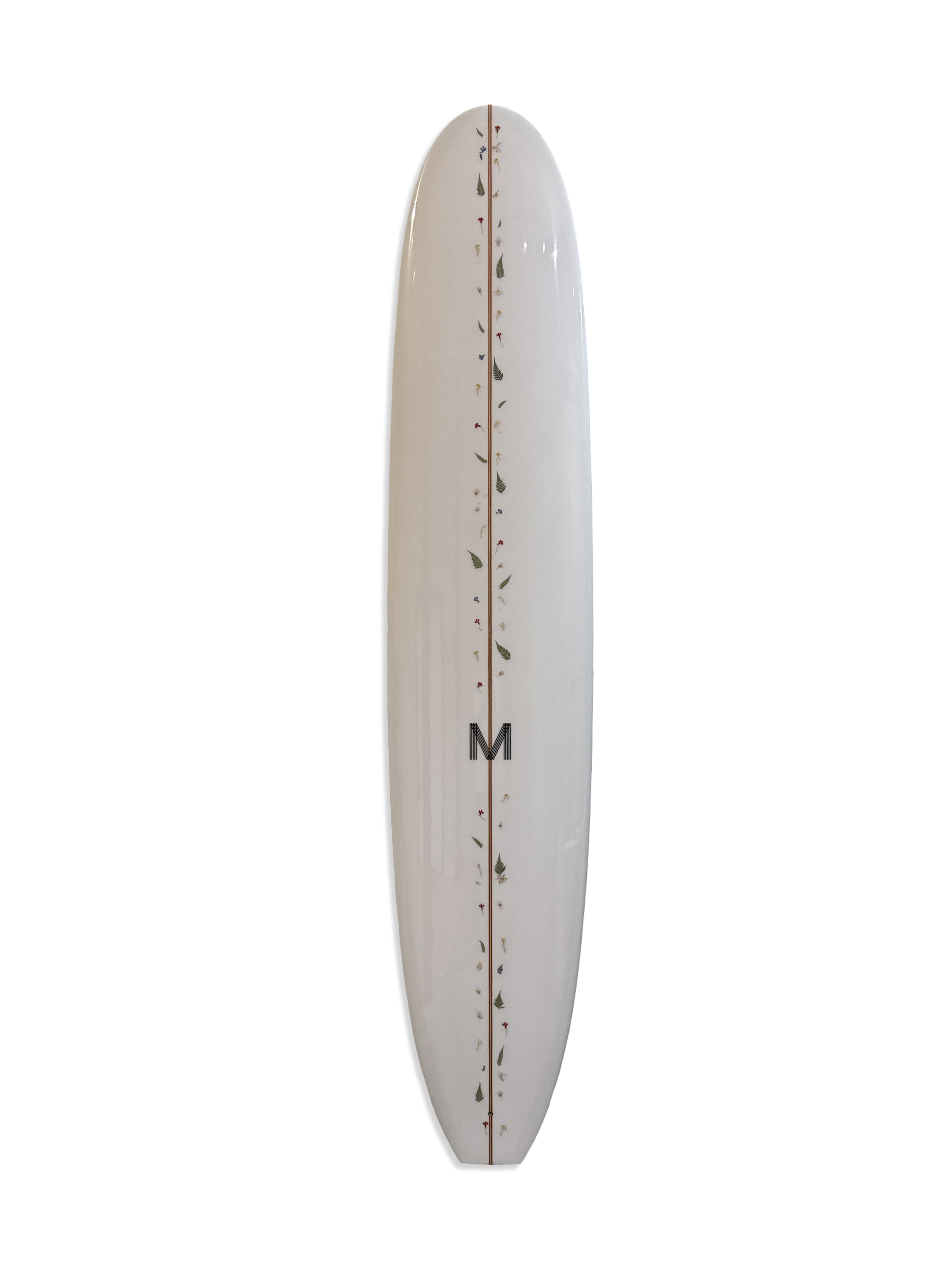 9'4 Naupaka