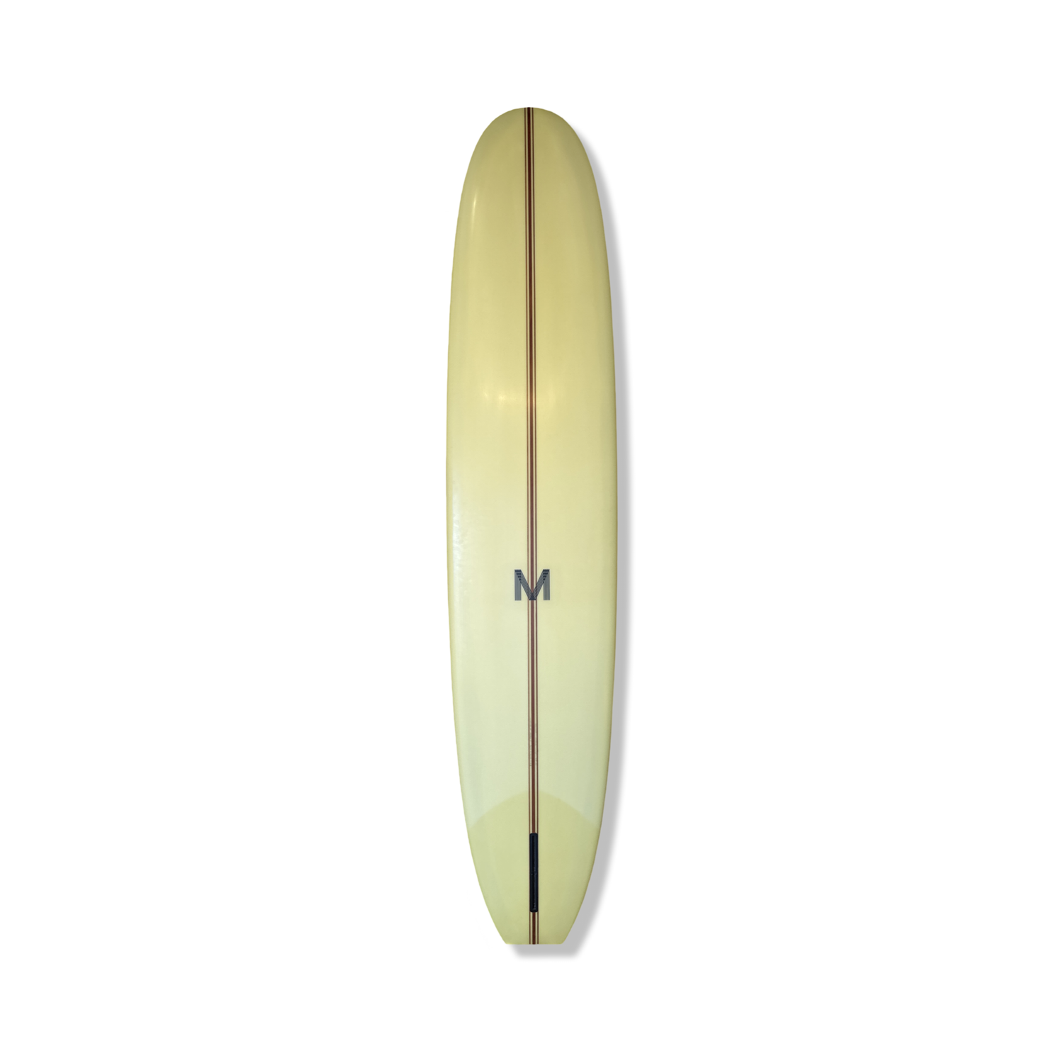 9'4 シングルフィン　マイヤーズサーフボード　ログ 9'4 シングルフィン マイヤーズサーフボード ログ 9'4 Kanaka