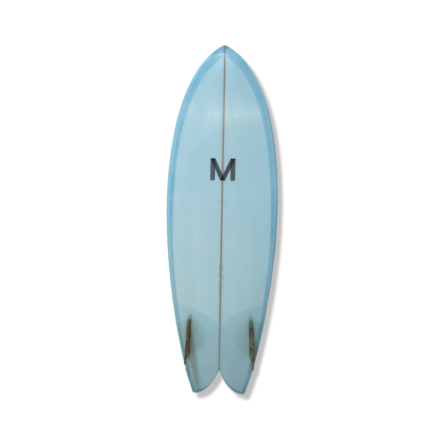 新品 ハワイノースショアシェーパー Myers Surf Board 7’6 IMG_6525.png?format=1500w